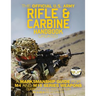 The Official US Army Rifle and Carbine Handbook - Updated: A Marksmanship Guide for M4 and M16 Series Weapons: Current, Full-Size Edition - Giant 8.5"
