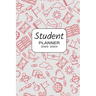 2023 - 2024 Student Planner (RED)