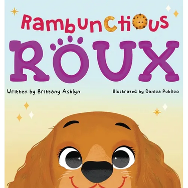 Rambunctious Roux