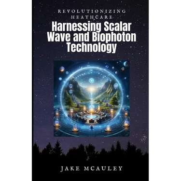 Revolutionizing Health Care: Harnessing the Power of Scalar Wave and Biophoton Technology