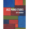 Jazz Piano Etudes