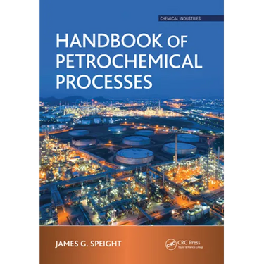 Handbook of Petrochemical Processes