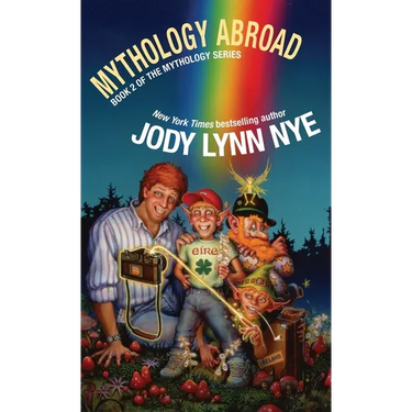 Mythology Abroad