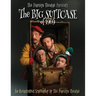 The Big Suitcase of 1969 - An Overstuffed Screenplay by The Firesign Theatre