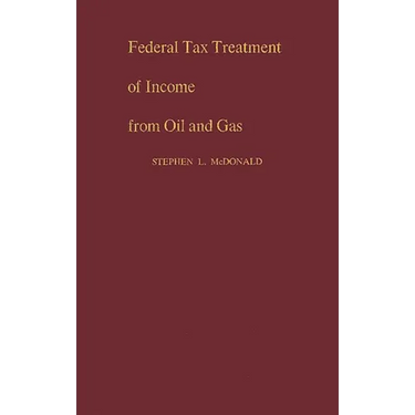 Federal Tax Treat Income