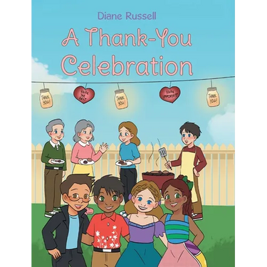 A Thank You Celebration