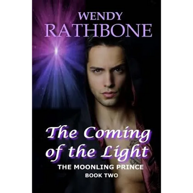 The Coming of the Light