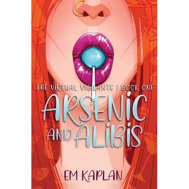 Arsenic and Alibis