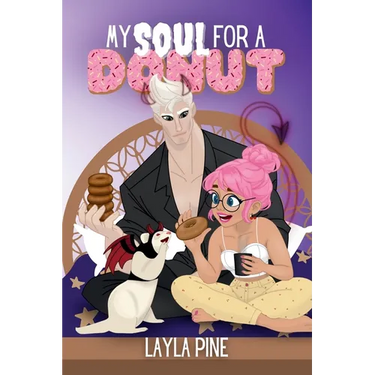 My Soul For A Donut