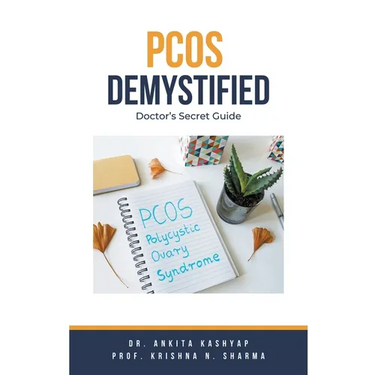 Pcos Demystified: Doctor's Secret Guide