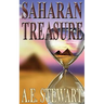 Saharan Treasure