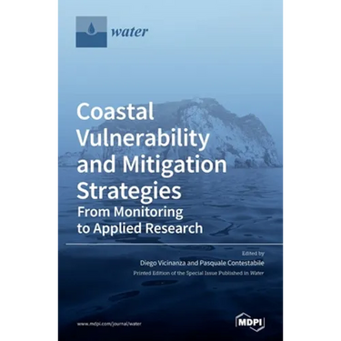 Coastal Vulnerability and Mitigation Strategies: From Monitoring to Applied Research