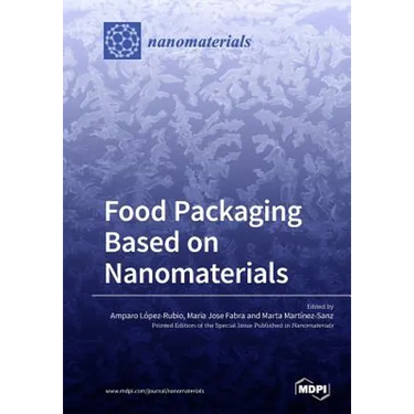 Food Packaging Based on Nanomaterials