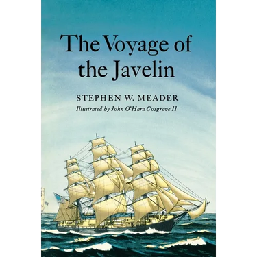 The Voyage Of The Javelin