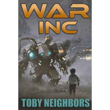 War INC