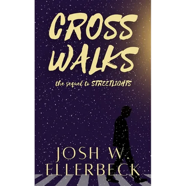 Crosswalks (Streetlights Duology, Book 2)
