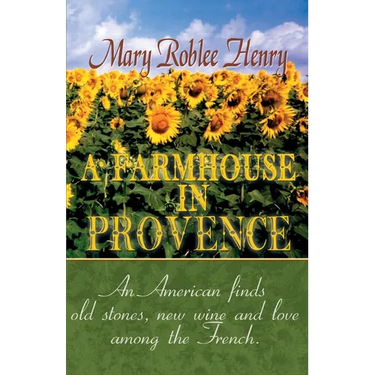 A Farmhouse in Provence