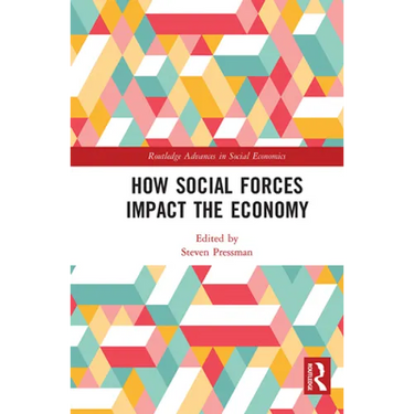 How Social Forces Impact the Economy