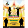 Operation: Life Re-Map for Divine Health Workbook: The Companion to The Kingdom of God Permanent Weight Loss Principles