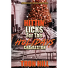 Hittin' Licks For The Holidays: Charleston
