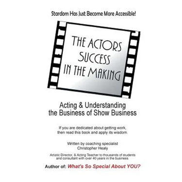 The Actors Success In The Making: Stardom Has Just Become More Accessible!