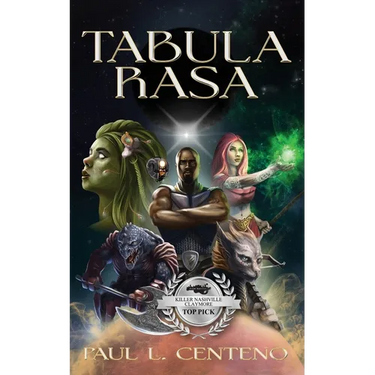 Tabula Rasa
