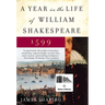 A Year in the Life of William Shakespeare: 1599