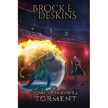 The Sorcerer's Torment
