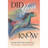 Did You Know?