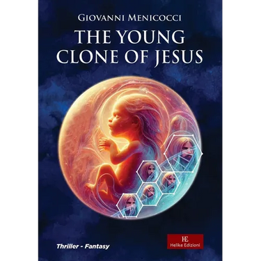 The Young Clone of Jesus
