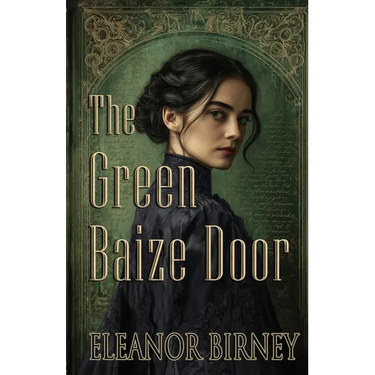 The Green Baize Door
