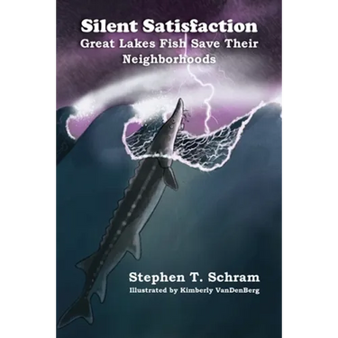 Silent Satisfaction: Great Lakes Fish Save Their Neighborhoods