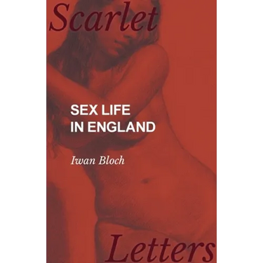 Sex Life in England