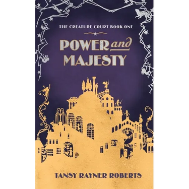 Power and Majesty