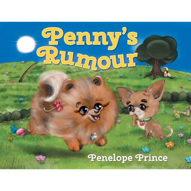 Penny's Rumour