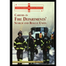 Careers in Fire Departments' Search and Rescue Units