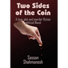 Two Sides of the Coin: A love, plot and murder fiction political Novel