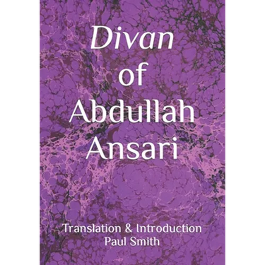 Divan of Abdullah Ansari
