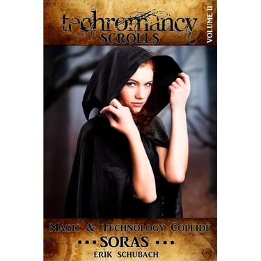 Techromancy Scrolls: Soras