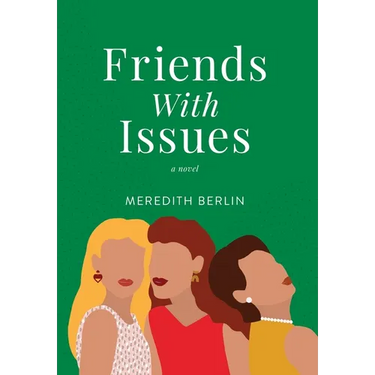 Friends with Issues