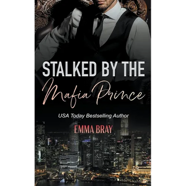 Stalked by the Mafia Prince