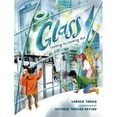 Glass: Looking In, Looking Out