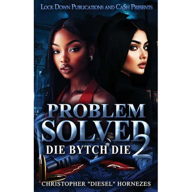 Problem Solved 2