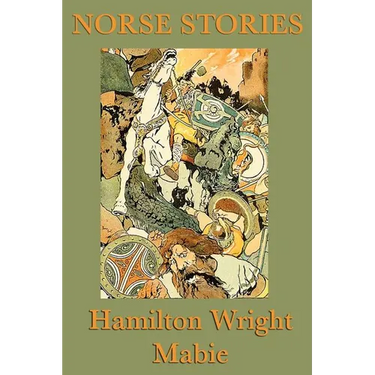 Norse Stories