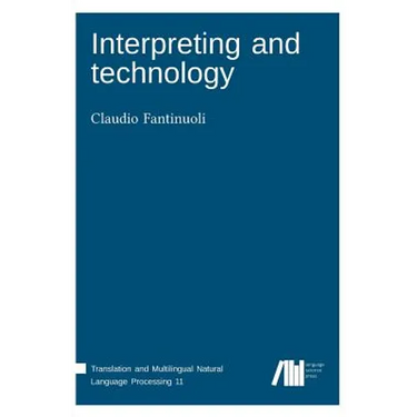Interpreting and technology