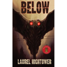 Below
