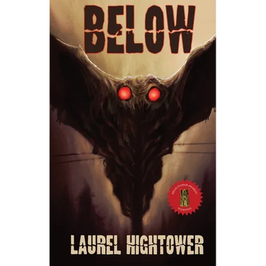 Below