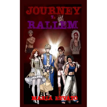 Journey to Rallem