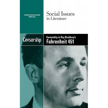 Censorship in Ray Bradbury's Fahrenheit 451