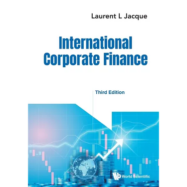 Intl Corporate Finance (3rd Ed)